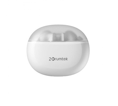 Bluetooth-гарнітура A4Tech B25 Grayish White