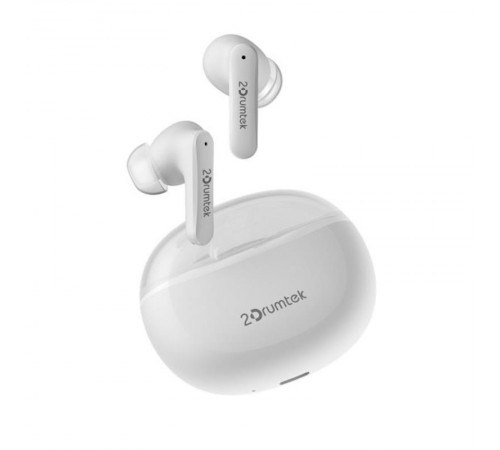 Bluetooth-гарнітура A4Tech B25 Grayish White