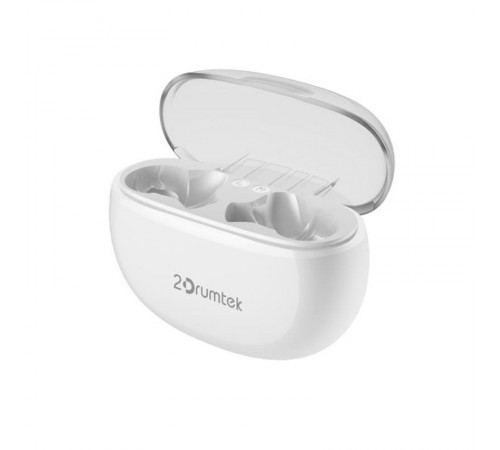 Bluetooth-гарнітура A4Tech B25 Grayish White