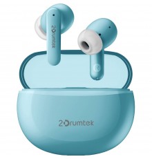Bluetooth-гарнітура A4Tech B25 Icy Blue
