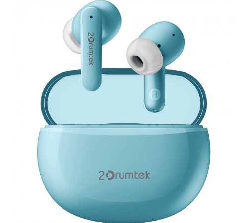 Bluetooth-гарнітура A4Tech B25 Icy Blue Bluetooth-гарнітура A4Tech B25 Icy Blue