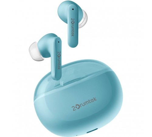 Bluetooth-гарнітура A4Tech B25 Icy Blue Bluetooth-гарнітура A4Tech B25 Icy Blue