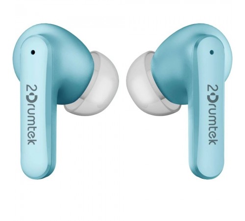 Bluetooth-гарнітура A4Tech B25 Icy Blue Bluetooth-гарнітура A4Tech B25 Icy Blue