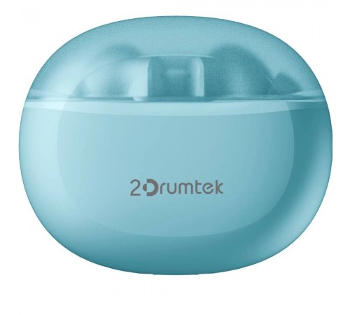 Bluetooth-гарнітура A4Tech B25 Icy Blue Bluetooth-гарнітура A4Tech B25 Icy Blue