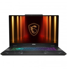 Ноутбук MSI Cyborg 17 B2RWEKG (B2RWEKG-275XUA) Black
