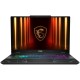 Ноутбук MSI Cyborg 17 B2RWEKG (B2RWEKG-275XUA) Black