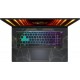 Ноутбук MSI Cyborg 17 B2RWEKG (B2RWEKG-275XUA) Black