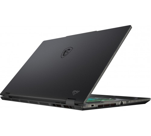 Ноутбук MSI Cyborg 17 B2RWEKG (B2RWEKG-275XUA) Black