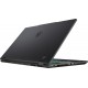 Ноутбук MSI Cyborg 17 B2RWEKG (B2RWEKG-275XUA) Black