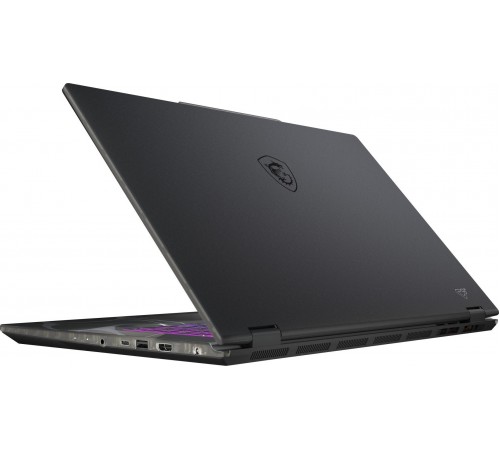 Ноутбук MSI Cyborg 17 B2RWEKG (B2RWEKG-275XUA) Black