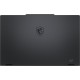 Ноутбук MSI Cyborg 17 B2RWEKG (B2RWEKG-275XUA) Black