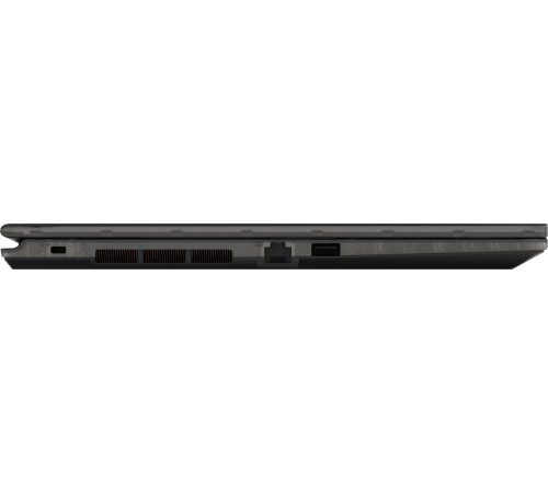Ноутбук MSI Cyborg 17 B2RWEKG (B2RWEKG-275XUA) Black