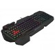 Клавіатура Bloody B310N Black USB