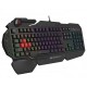 Клавіатура Bloody B310N Black USB
