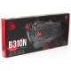 Клавіатура Bloody B310N Black USB