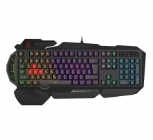 Клавіатура Bloody B310N Black USB