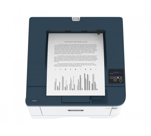 Принтер А4 Xerox B310 з Wi-Fi