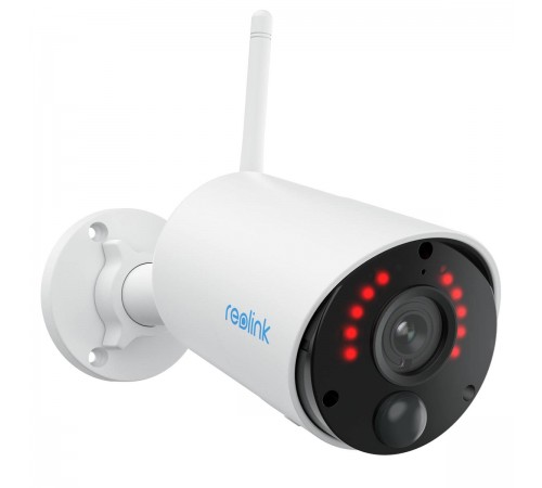 IP-камера Reolink Argus Series B320 (Argus Eco) IP-камера Reolink Argus Series B320 (Argus Eco)