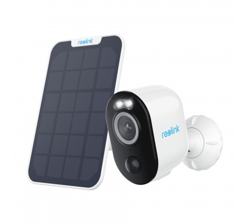 IP-камера Reolink Argus Series B330 (Argus 3 Pro) IP-камера Reolink Argus Series B330 (Argus 3 Pro)