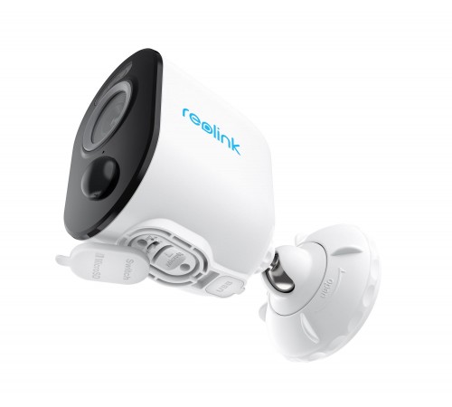 IP-камера Reolink Argus Series B330 (Argus 3 Pro) IP-камера Reolink Argus Series B330 (Argus 3 Pro)