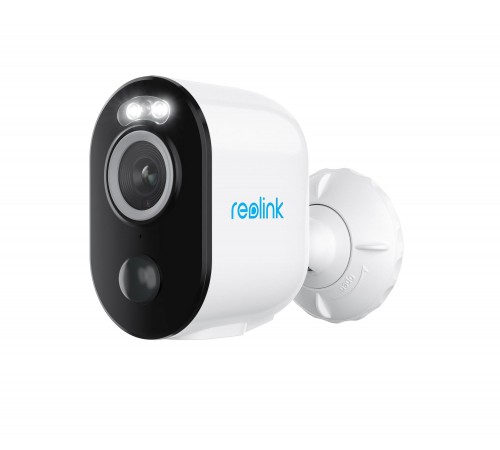 IP-камера Reolink Argus Series B330 (Argus 3 Pro) IP-камера Reolink Argus Series B330 (Argus 3 Pro)