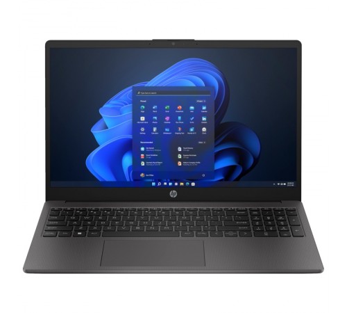 Ноутбук HP 250 G10 (B39RJAT) Dark Ash Silver