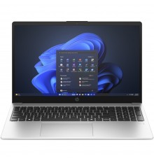 Ноутбук HP 250R G10 (B3AF7AT) Silver