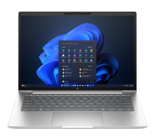 Ноутбук HP ProBook 4 G1iR 14 (B3FZ6AV_ITM2) Silver