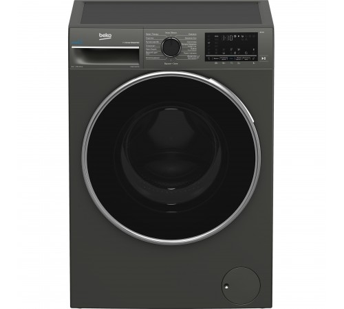 Пральна машина Beko B3WFU5822MG Пральна машина Beko B3WFU5822MG