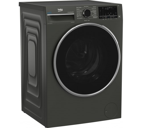 Пральна машина Beko B3WFU5822MG Пральна машина Beko B3WFU5822MG