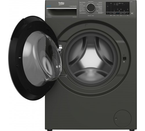 Пральна машина Beko B3WFU5822MG Пральна машина Beko B3WFU5822MG