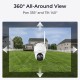 IP-камера Reolink Argus Series B440 (Argus PT Ultra)