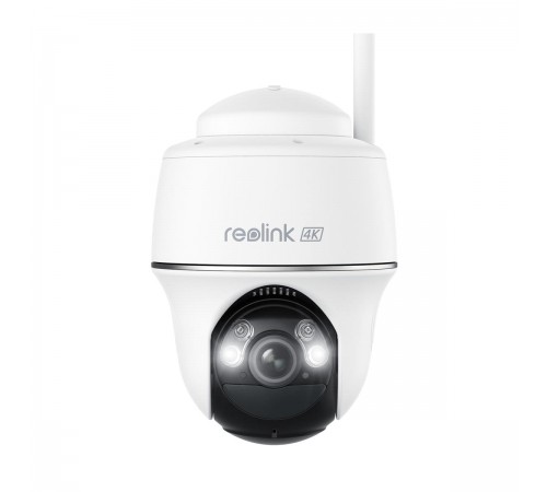 IP-камера Reolink Argus Series B440 (Argus PT Ultra) IP-камера Reolink Argus Series B440 (Argus PT Ultra)