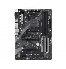 Материнська плата ASRock B450 Pro4 R2.0 Socket AM4