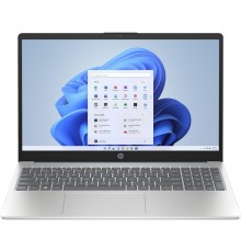 Ноутбук HP 15-fc0077ua (B4LU9EA) Blue