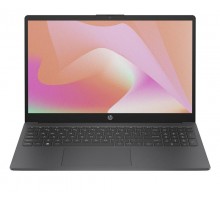 Ноутбук HP 15-fc0097ua (B4LW8EA) Gray