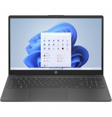 Ноутбук HP 15-fc0107ua (B4LX8EA) Gray