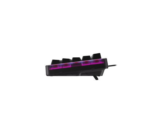 Клавіатура HyperX Origins 2 65 HX Red USB Black (B4QS3AA)