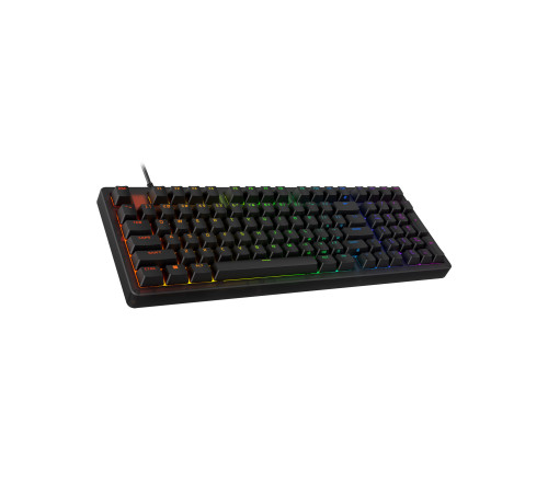 Клавіатура HyperX Origins 2 1800 HX Red USB Black (B4QS4AA)