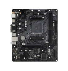 Материнська плата ASRock B550M-HDV Socket AM4