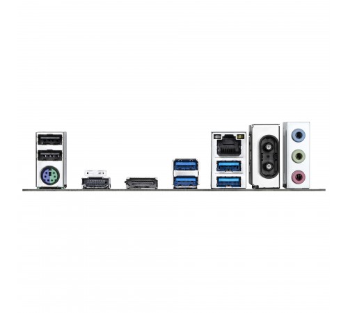 Материнська плата Gigabyte B550M DS3H AC R2 Socket AM4 Материнська плата Gigabyte B550M DS3H AC R2 Socket AM4