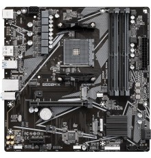 Материнська плата Gigabyte B550M K Socket AM4
