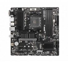 Материнська плата MSI B550M PRO-VDH Socket AM4