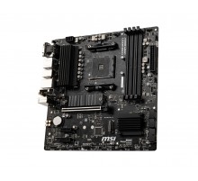 Материнська плата MSI B550M PRO-VDH Wi-Fi Socket AM4