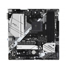 Материнська плата ASRock B550M Pro4 Socket AM4