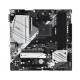 Материнська плата ASRock B550M Pro4 Socket AM4