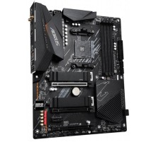 Материнська плата Gigabyte B550 Aorus Elite AX V2 Socket AM4