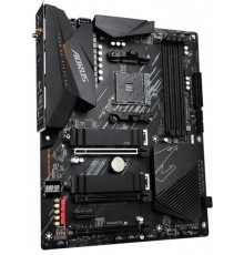 Материнська плата Gigabyte B550 Aorus Elite AX V2 Socket AM4