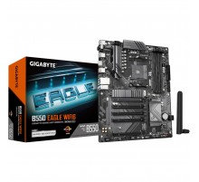 Материнська плата Gigabyte B550 Eagle WiFi6 Socket AM4
