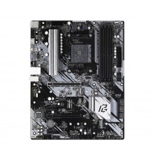 Материнська плата ASRock B550 Phantom Gaming 4 Socket AM4